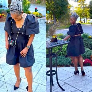 Banana & Republic Cocktail Dress